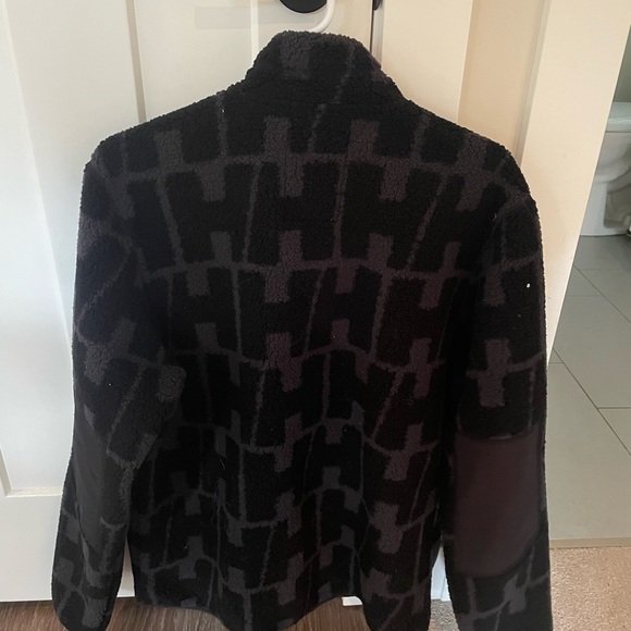 Helly Hansen Large Fleece Jacket - Picture 2 of 3